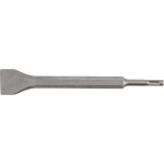 T&ouml;&ouml;riistad ja m&otilde;&otilde;teseadmed // Lisaseadmed lihvijatele, puuridele ja kruvikeerajatele // Dłuto do betonu sds plus 17*250mm płaskie szerokie 40mm