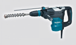 Makita HR4003C drill 500 RPM SDS Max 6.2 kg Black, Green