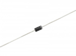 Raadiokomponendid | Elektroonika komponendid | Electro Base kaupluses // 6044#                Dioda prostownicza 1n4007 1a/1000v do41 taśma