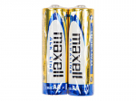 Patareid, akud, toiteplokid ja adapterid // AA, AAA ja muud suurused patareid, laadijad &ndash; saadaval tellimiseks // 82-635# Bateria alkaliczna aa 1.5 lr6 maxell 2szt