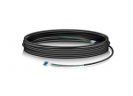 Ubiquiti Single-Mode LC Fiber Cable InfiniBand/fibre optic cable 60.96 m Black