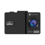 Auto- ja mootorrattatooted, elektroonika, navigatsioon, CB raadio // Auto videoregistrator // Rejestrator samochodowy NAVITEL R900 4K