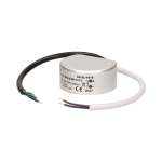 Uued tooted // Zasilacz do LED do puszki 12VDC 10W, IP67