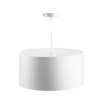T&ouml;&ouml;riistad ja m&otilde;&otilde;teseadmed // Uued tooted t&ouml;&ouml;riistade, tarvikute kategoorias // ROLLO lampa wisząca, moc max. 1x15W, E27, biała