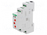 Automation module: regulator | temperature | OUT: 1 | 12&divide;24VDC