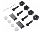 Set of screws | GEOS