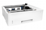 HP mediebakke / foder - 550 ark