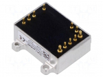 Converter: DC/DC | 250W | Uin: 9&divide;53VDC | Uout: 3.3&divide;40VDC | Iout: 10A | THT