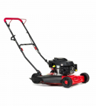 NAC PETROL LAWN MOWER SIDE DISCHARGE 146cc LP50-146-SD-NG