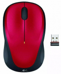 Logitech M235 Wireless Mouse