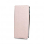 Book case iLike LG LG K51s / LG K41s Book Case V1 Rose Gold