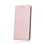 Book case iLike LG K22 Book Case V1 Rose Gold