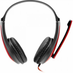 Wired headphones Canyon  Stereo Headset