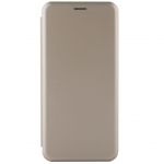 Back panel cover Evelatus Xiaomi POCO X4 GT Book Case Gold