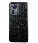 Back panel cover iLike Xiaomi 12/12X Burga Reaper'S Touch Tough Case