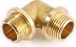 Elbow MM 3/8''