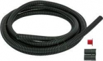 Sensor guard d=6.7mm l=2.5m (plastic) DEVI