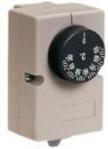 Pipe thermostat 50/T 30/90*C with knob