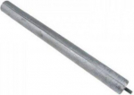 Magn. anode 26*465mm M8 OKC80-160 OKCV 160;180;200