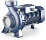 Pump HFm 4 0,75kW 230V 50Hz Pedrollo
