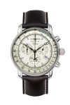 Zeppelin 100 Jahre 8680-3 Quarz Watch