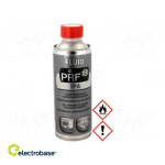 Isoprop&uuml;&uuml;lalkohol 450ml | vedelik | saab | v&auml;rvitu | 740 mg/cm3 20 &deg;C juures