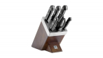 ZWILLING Gourmet 7 pc(s) Knife/cutlery block set