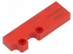 Actuator | IP67 | -25&divide;85&deg;C | 51x16x7mm