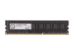 RAM DDR4 G.Skill  MEMORY DIMM 8GB PC12800 DDR3/F3-1600C11S-8GNT