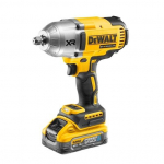 DeWALT DCF900H2T-QW power screwdriver/impact driver 2300 RPM