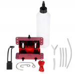 Auto- ja mootorrattatooted, elektroonika, navigatsioon, CB raadio // Kaubad autodele, mootorratastele, motorolleritele // NZ38 Zest. do czyszczenie smarowania   łańcucha