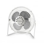 Kliimaseadmed // Ventilaatorid // EA149W Esperanza wentylator 6" usb yugo biały