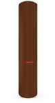 SATEL UNIVERSAL DETECTOR XD-2 BR (BROWN)