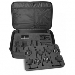 beyerdynamic TG Drum Set PRO L Zestaw mikrofon&oacute;w do perkusji z uchwytami i torbą