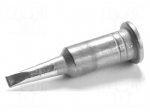 Tip | chisel | 3.2mm