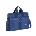 Laptop Bag RIVACASE  NB BACKPACK URBAN 16"/5532 BLUE