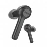 Wired headphones Jam  Earbuds TWS ANC Wireless in-ear, Bluetooth, Black