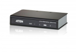 Server - Other Accessories Aten  VS182A 2-Port True 4K HDMI Splitter