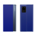 Back panel cover Hurtel  Blue
