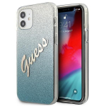 Back panel cover Guess  Blue