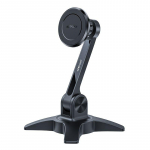 Auto holder Acefast  Acefast stand stand magnetic phone holder black (E11)