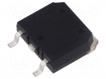 Transistor: N-MOSFET | unipolar | 4.5kV | 0.2A | 113W | TO268HV | 1.6us