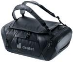 Duffel Pro 40 black