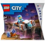 LEGO 30663 Space Hoverbike Constructor