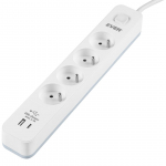 Ever Protect 4PL 1A1C 1.5 m surge suppression list