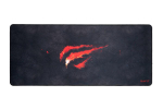Havit HV-MP861 mouse pad Gaming mouse pad Black, Red