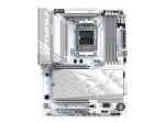 Gigabyte B850 A ELITE WF7 ICE | Processor family AMD | Processor socket AM5 | DDR5 | Supported hard disk drive interfaces SATA