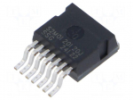 Transistor: N-MOSFET | SiC | unipolar | 1.2kV | 15A | Idm: 66A | 153W