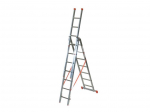 FACAL Genia G250-3 Combination ladder