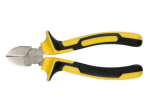 DIAGONAL CUTTING PLIERS 6.5" / 165&nbsp;mm